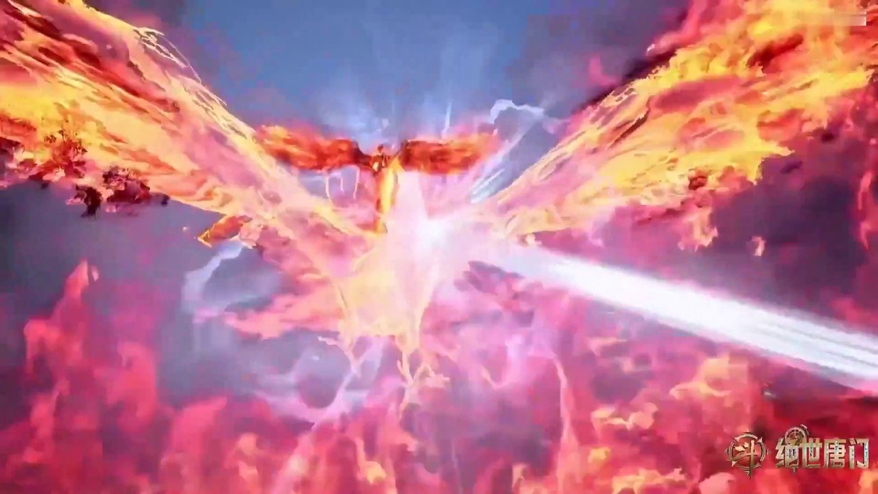 Douluo Dalu II Jueshi Tangmen ตำนานจอมยุทธ์ภูตถังซาน สำนักถังเลิศภพจบแดน ตอนที่ 7 ซับไทย ตำนานจอมยุทธ์ภูตถังซาน: สำนักถังเลิศภพจบแดน ทั้งหมด 7/52