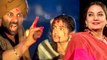 Shabana Azmi के फिल्म Gadar पर भड़काऊ बयान के बाद Sunny Deol ने दिया था करार जवाब