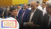 PRN: Manifesto perpaduan Pulau Pinang dilancar 1 Ogos