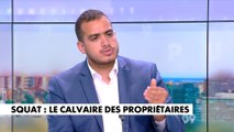 Amine Elbahi : «Les petits propriétaires ont moins de droits que les squatteurs»