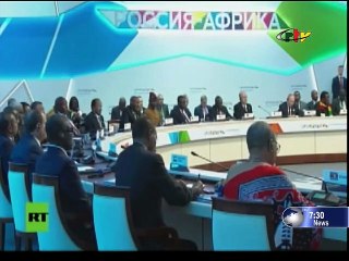 The 7:30pm  TV News of July 2023 on CRTV