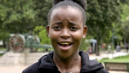 جنوب إفريقيا: أحلام جيل الألفية