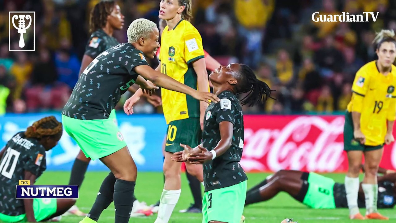 Ireland vs Nigeria preview | 2023 FIFA Women's World Cup