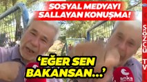 Muğlalı Yurttaş Akbelen Ormanları'nın Katledilmesine İsyan Etti! Tüyleri Diken Diken Eden Konuşma