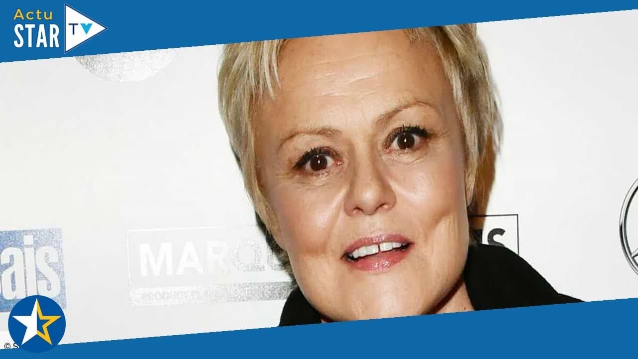 Muriel Robin dans Capitaine Marleau : son avis sur Alain-Fabien Delon à qui elle donne la réplique