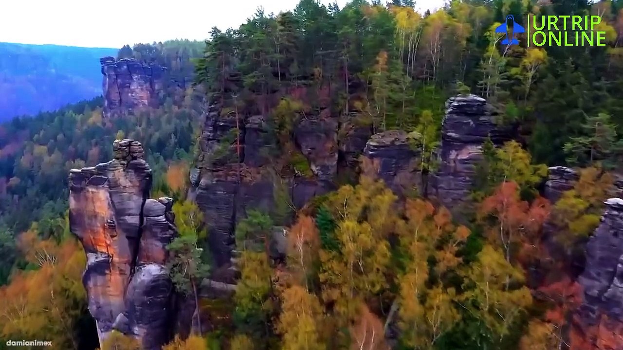 TOP 15 Forbidden Places You're Not Allowed