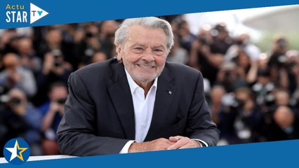 Affaire Alain Delon : « Toutes les photographies démontrant… », Hiromi Rollin contre-attaque