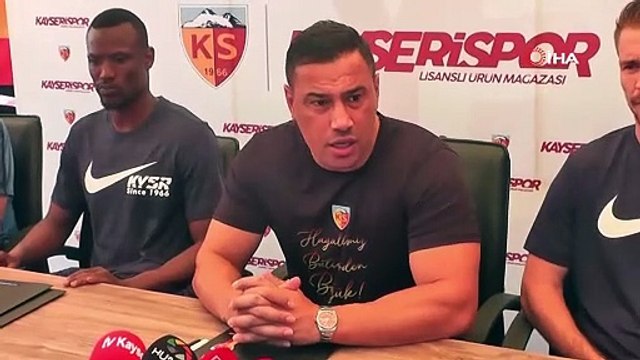 Çağdaş Atan: Elimizdeki kadro ile ligi götüremeyiz