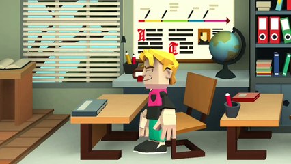 “Sir I am Positive, School teacher's Reaction Be like” One minute laughter ride (Punjabi)