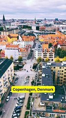 Top 5 Eco-Friendly Cities Worldwide Known For Their Strong Sustainability Initiatives