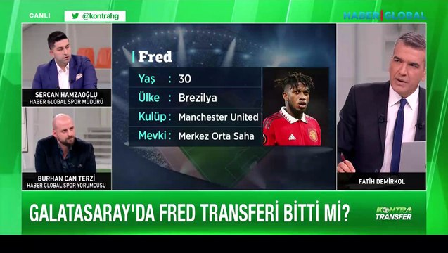 Galatasaray'da Gravenberch transferi neden olmadı?