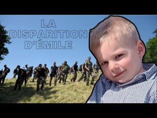 La Disparition d'Émile, 2 ans : Un Espoir Persévérant pour Retrouver l'Enfant Bien-aimé