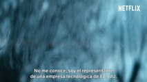 Las últimas horas de Mario Biondo | Anuncio del estreno | Netflix España