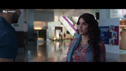 Tumhe Kitna Pyaar Karte (Full Video) | Varun, Janhvi | Mithoon, Arijit, Manoj | Sajid N, Nitesh T