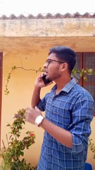 When you reached the place first 