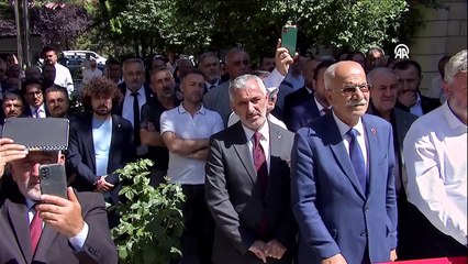 Yeniden Refah lideri Erbakan'dan yeni zam çıkışı: İttifaka yanlışa ortak olmak için gelmedik