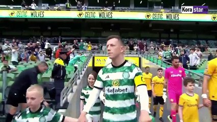 Celtic vs Wolves 1-1 Hіghlіghts _ All Gоals 2023 HD