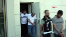 Ankara'da Suç Örgütüne Operasyon: 8 Gözaltı