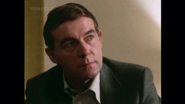Michael Jayston about Alec Guinness, Playing Peter Guillam, Tinker Tailor Soldier Spy, John le Carre (2023 Interview)