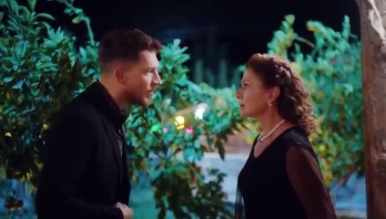 المسلسل التركى ابنة السفير حلقة 70 مدبلج عربى