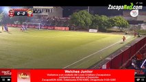 Malacateco vs Xelaju Jornada 1 Torneo Apertura 2023
