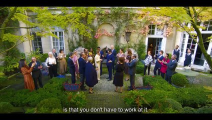 Coup de Chance Bande-annonce (EN)