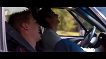 Un secret de trop Bande-annonce (RU)
