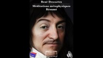 René Descartes - Méditations métaphysiques - Résumé - Khâgne (2e année) 2023-2024