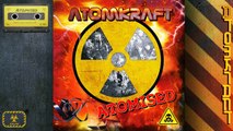 ATOMKRAFT - ATOMISED / Full Album 1989