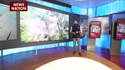 Lakh Take Ki Baat : पहाड़ी इलाकों में कुदरती आफत का खतरा