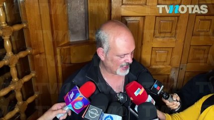 Coco y Pato Levy hablan a un mes del fallecimiento de Talina Fernández