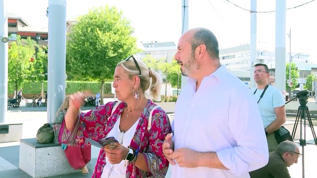 López, Rollán y Díaz rompen su silencio ante el escrutinio del voto CERA