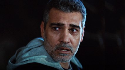 Maviye Sürgün 8. Bölüm 2. Fragman