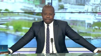 Le 13 Heures de RTI1 du 29 juillet 2023 par Hamza Diaby