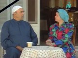 مسلسل البرارى والحامول ح 22 والاخيرة   الهام شاهين سيد زيان