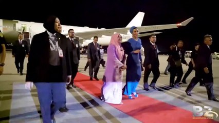 The Fascinating Life Of Qatar's Most Powerful Women