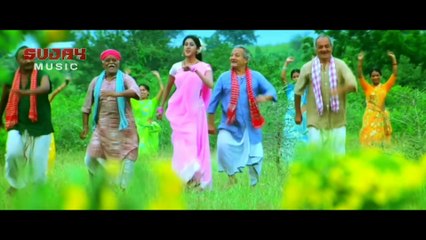 Aakasher Nil Simanay | আকাশের নীল সীমানায় | JOR | জোর | Bengali Movie Video song | Jeet _ Barsa | Sujay Music