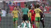 Panamá vs Jamaica 0 x 1 Highlights - FIFA Women's World Cup 2023