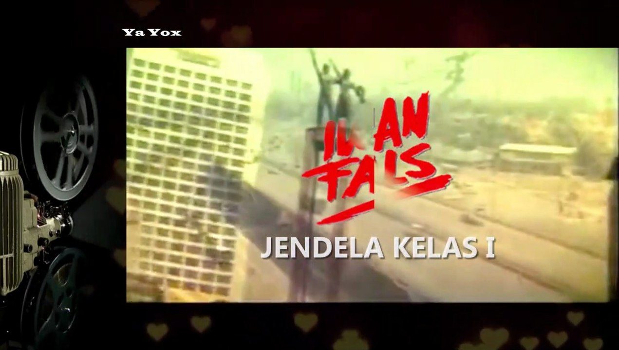 Iwan Fals _ Jendela Kelas I (oriklip 1985)(720P_HD)