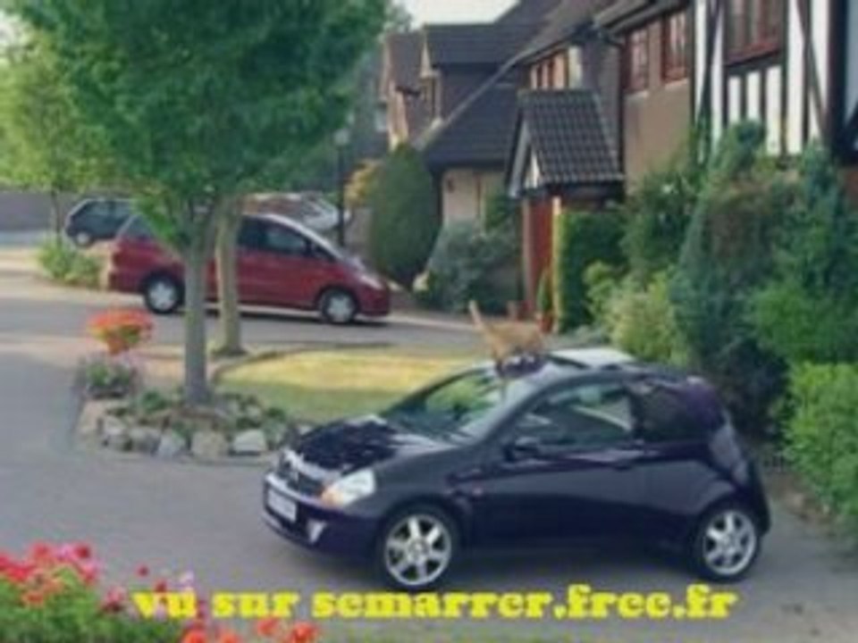 pub pour une ford