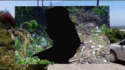 Gang leader killed after don return