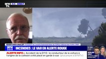 Incendies: 