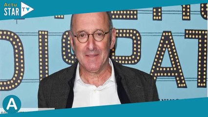 C à vous : qui est l'acteur Gilles Gaston-Dreyfus qui rejoint l'émission ?