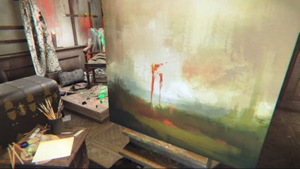 Layers of Fear - 01 Gameplay
