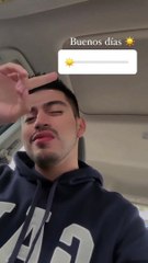 ‘Gracias por el apoyo’: César Enamora agradece a segudiores con conmovedor mensaje