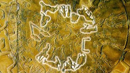 05 Le Secret des Zodiaques Égyptiens, Nouvelle Chronologie, Fomenko sous titrage FRA & ENG