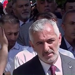 Fatih Erbakan'dan emekliler için çağrı!