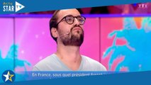 Grosse déception pour Aurélien (Les 12 Coups de midi), il échoue à une seule question de l'Etoile my