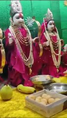 बूढ़ापारा में बही भक्ति की धारा