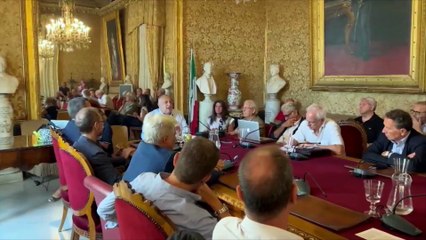 Diossina a Palermo, disposti i controlli sugli allevamenti